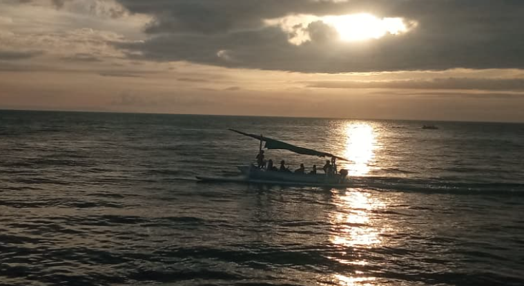 Keindahan ALAM NUSANTARA